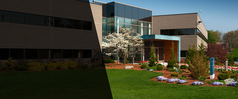 Fort George G Meade Landscapers