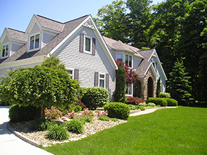 Landscapers and Lawncare Services in Fort George G Meade, MD